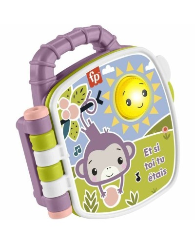 Educational Game Fisher Price