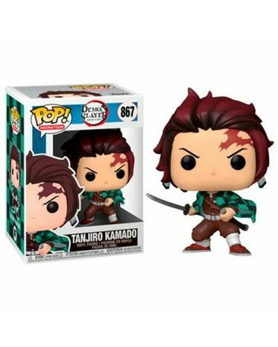 Statuina da Collezione Funko Pop! (1 Unità)