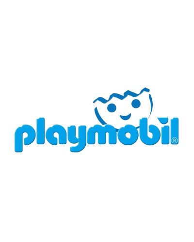 Playset Playmobil