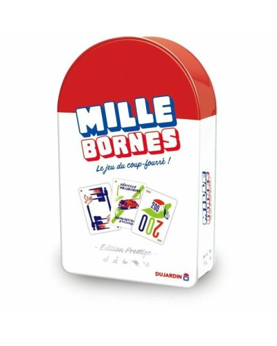 Jeu de société Dujardin