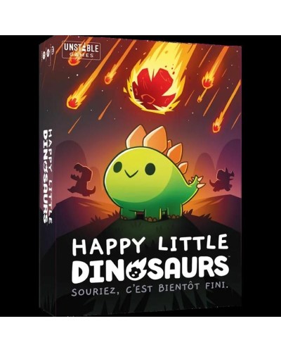 Sällskapsspel Asmodee