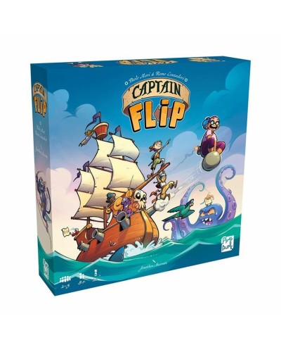 Juego de Mesa Asmodee