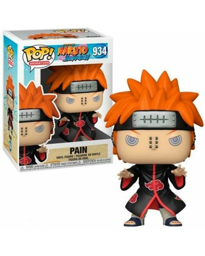 Figure Funko Pop! NARUTO