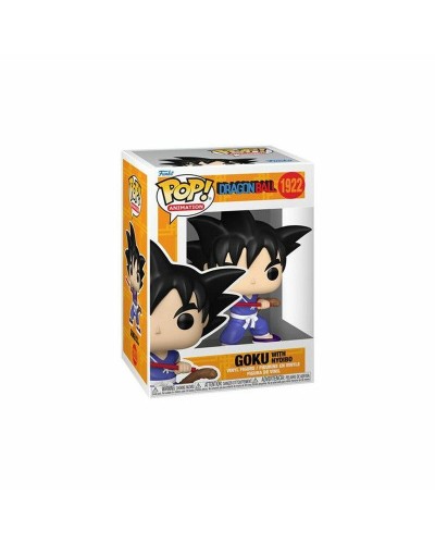 Figur Funko Pop! Dragon Ball Goku