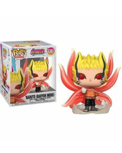 Personaggio Funko Pop! Naruto Baryon
