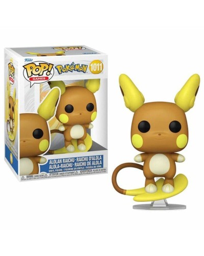 Muñeco Funko Pop! Raichu