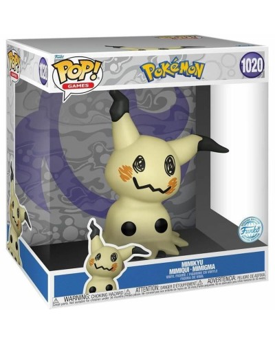 Figuur Funko Pop! Pokemon
