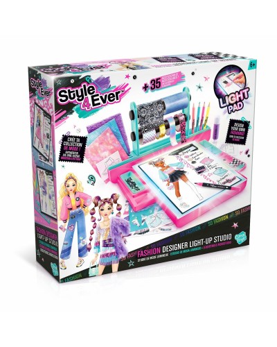 Modestudio Canal Toys Style Forever