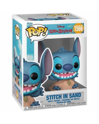 Figurine Funko Pop! Stitch