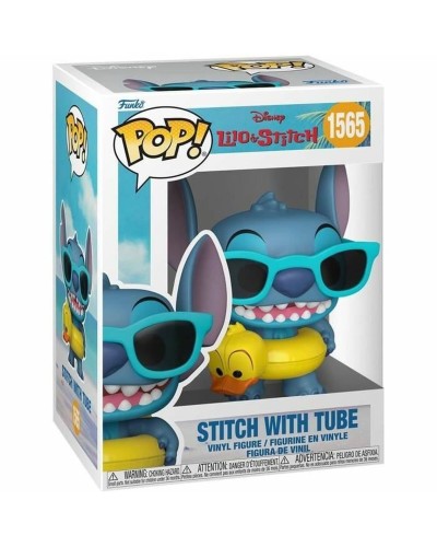 Figuuri Funko Pop! Stitch