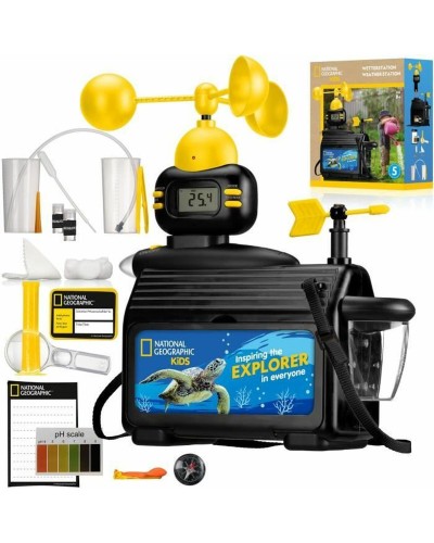 Science Game Bresser