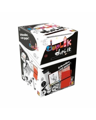 Gioco da Tavolo Asmodee