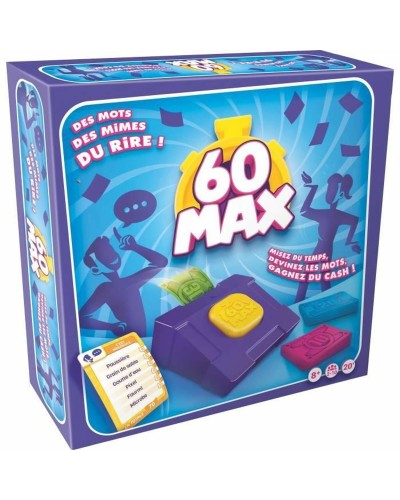 Jeu de société Asmodee