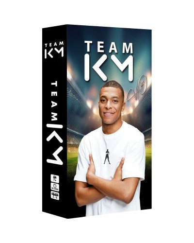 Jeu de société Asmodee