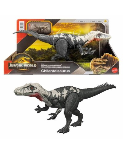Figura de Acción Jurassic World