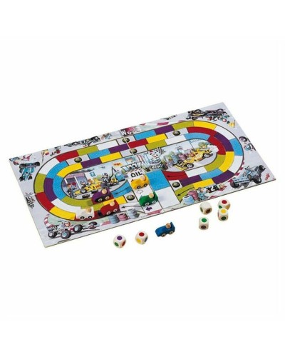 Würfelspiel HABA Monza