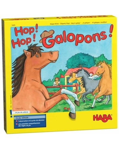 Tischspiel HABA