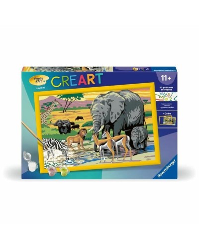 Kit de Dessin Ravensburger