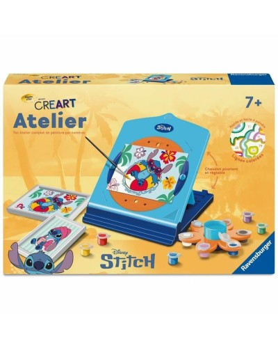 Set de Dibujo Ravensburger