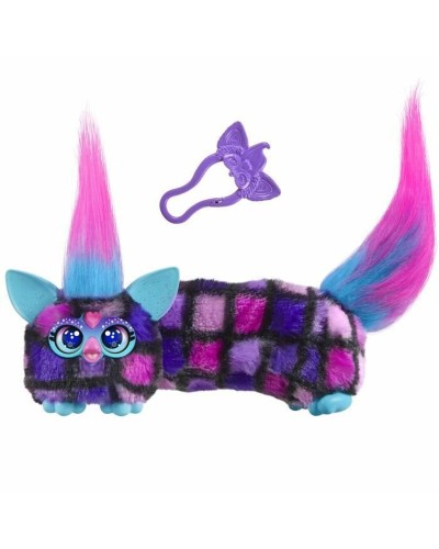 Peluche Hasbro Plástico