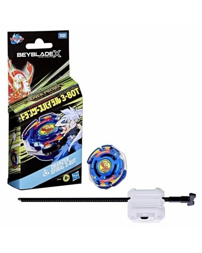 Behendigheidsspel Hasbro