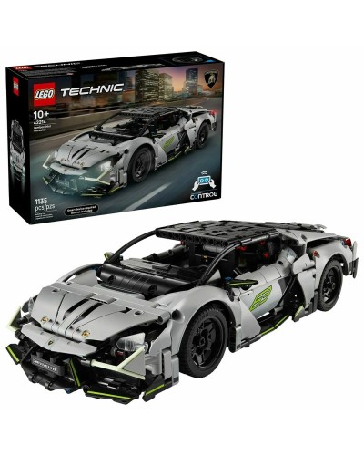 Set di Costruzioni Lego TECHNIC 42214 Lamborghini Revuelto