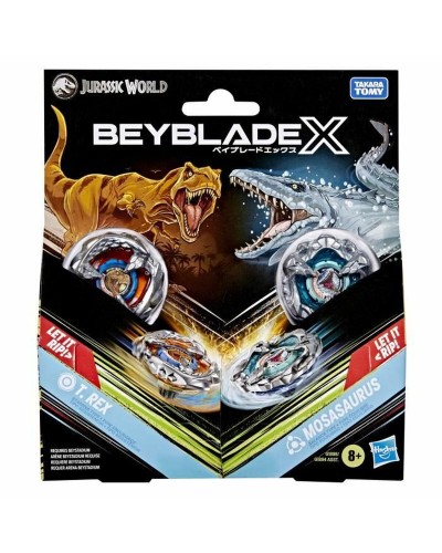 Behendigheidsspel Hasbro