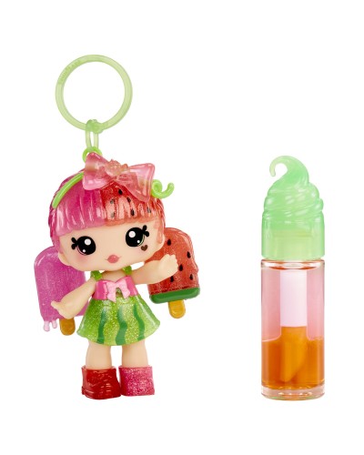 Muñeca Rainbow High