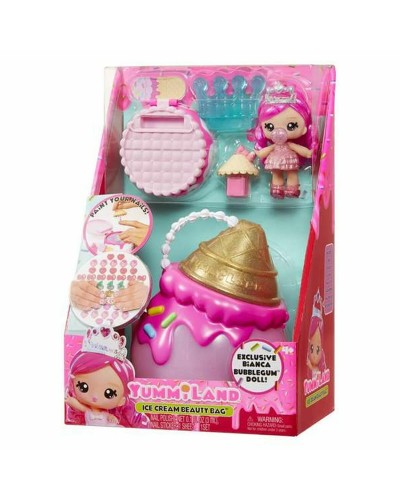 Docka LOL Surprise! Yummiland