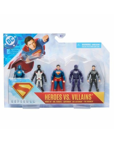 Actionfiguren Spin Master Superman