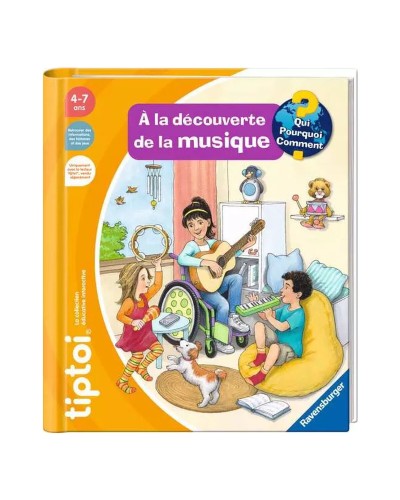 Juego Educativo Ravensburger