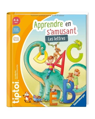 Jouet Educatif Ravensburger