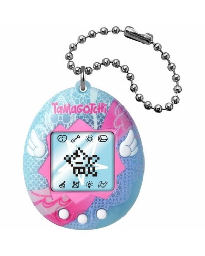 Animal de Compagnie Interactif Tamagotchi Angel