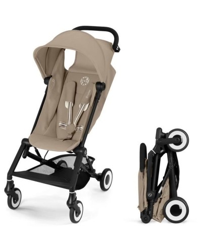 Poussette pour bébé Cybex