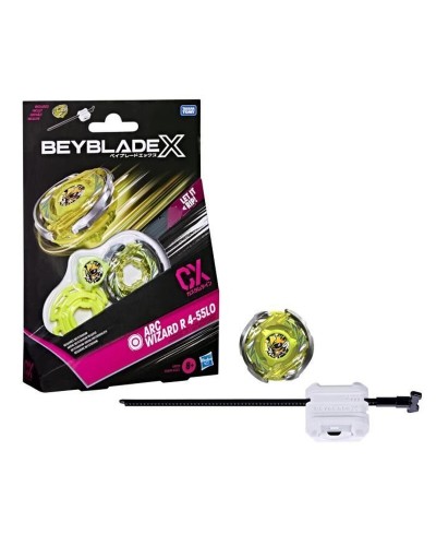 Spinning Top Hasbro BeyBladeX