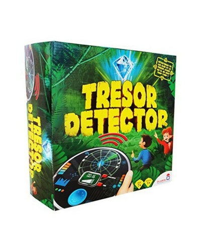 Skills game Dujardin TRÉSOR DETECTOR