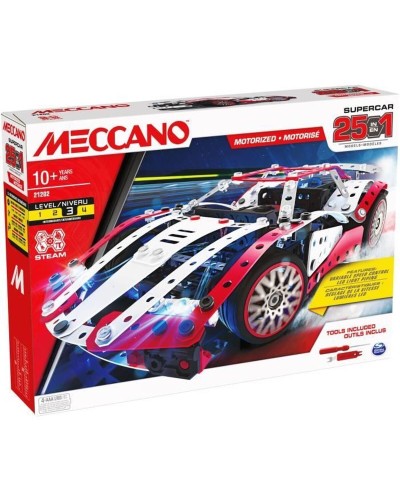 Remote-Controlled Car Bandai