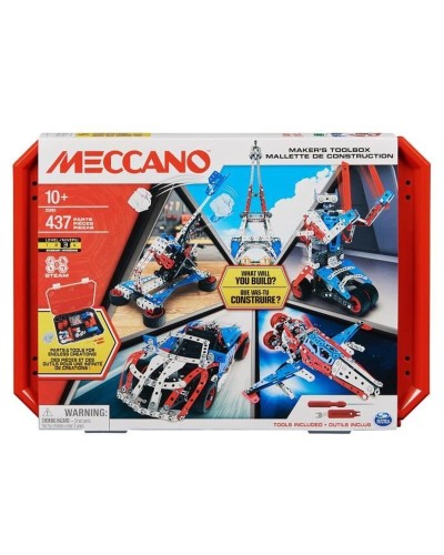 Macchinina Radiocomandata Bandai