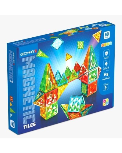 Set di Costruzioni Geomag