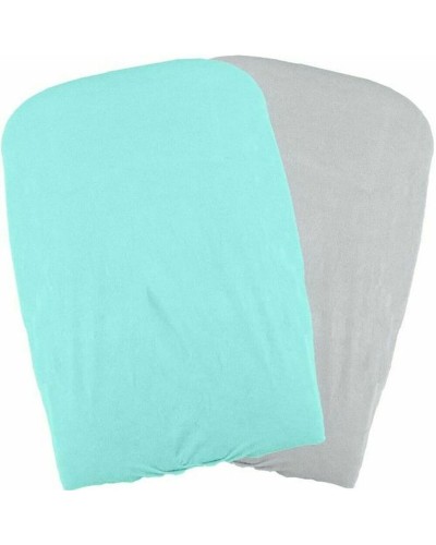 Funda Domiva Cambiador 2 Unidades 50 x 75 cm