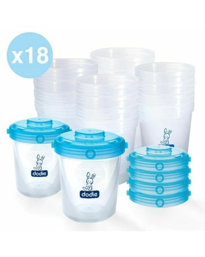 Food Preservation Container Dodie