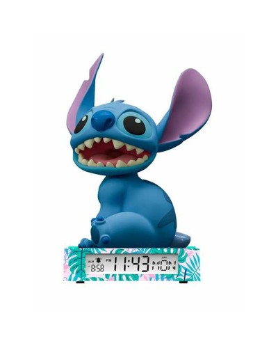 Réveil Kids Licensing Lumière Date