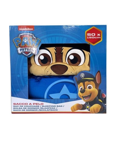 Makuupussi The Paw Patrol Chase