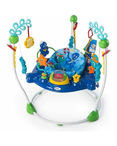 Driewieler Baby Einstein Neptune's Ocean