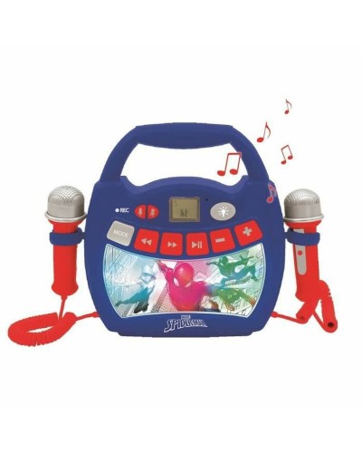 Accessoire Lexibook MP320SPZ