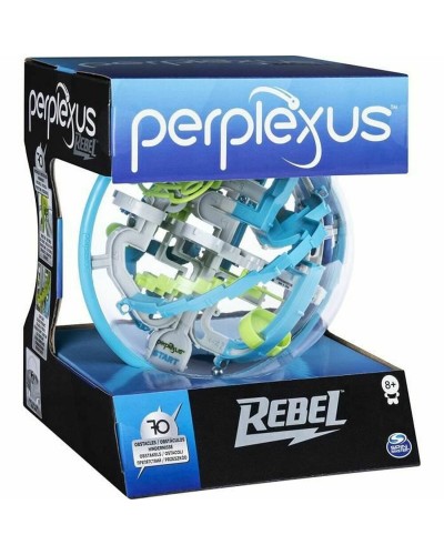 3D Puzzle Spin Master  Perplexus Ball