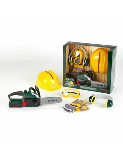 Lasten työkalusetti Klein Lumberjack Set