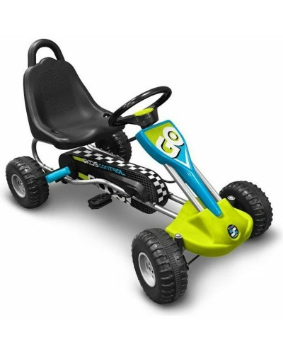 Kartauto Stamp J679001