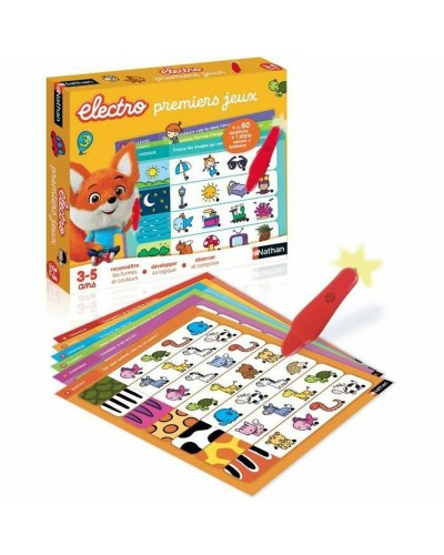 Quiz game Nathan 31619