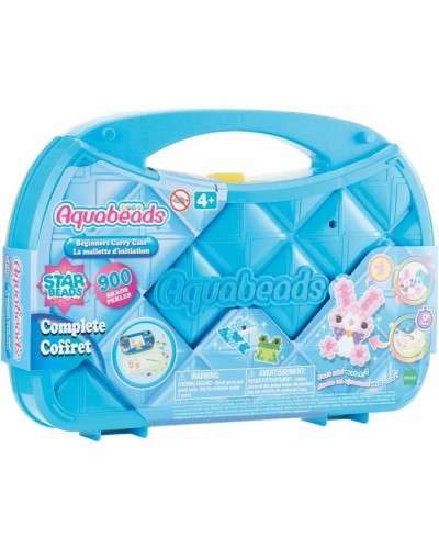 Perles Aquabeads The Initiation Case
